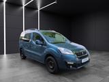 Peugeot Partner Tepee 1.2 PureTech 110 Allure/AHK/Mirror - Peugeot Partner Tepee aus 2016