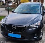 Mazda CX-5 2.2 Sports-Line 129kW 