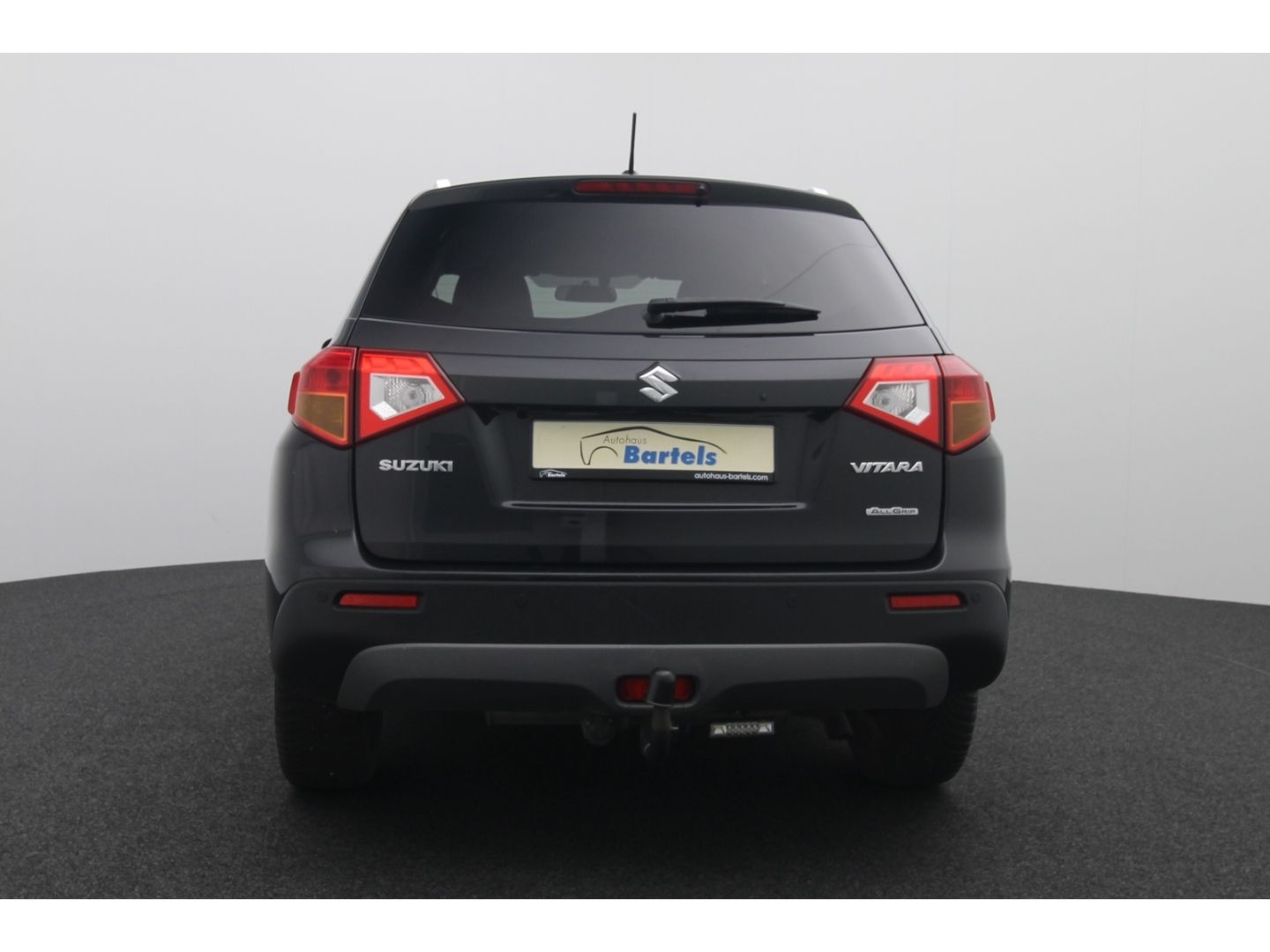Fahrzeugabbildung Suzuki Vitara 1.4 S 4x4 ACC Kamera Navigation SHZ