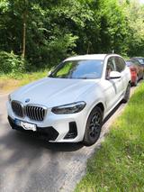 BMW X3 M - gebrauchte BMW X3 M aus dem Jahr 2023