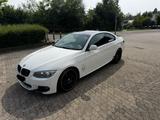 BMW 335 x i Coupe E92 M Paket - BMW 335 in Saarbrücken