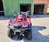 Suzuki King Quad 750 AXI - Offers