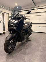 Yamaha XMAX 300 Tech Max - Yamaha XMax 300 Tech Max