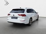 Volkswagen Golf Variant 1.0 TSI Pano*Stand*RFK*HuD*AHK*ACC - Volkswagen Golf mit Benzin-Antrieb: Standheizung