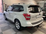 Subaru Forester 2,0d AWD Aut.Exclusive,AHK,Pano, - Subaru in Hamburg