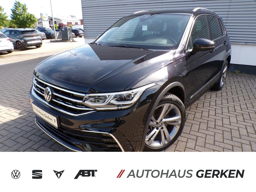 Volkswagen Tiguan R-Line  1.4 TSI  eHybrid DSG *R-Line*Navi