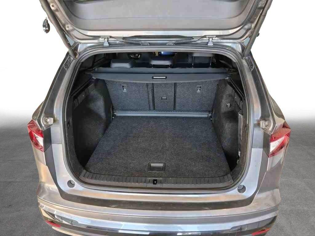 Skoda Enyaq iV 80x Sportline 4x4 NAVI KAMERA 77kWh W-P