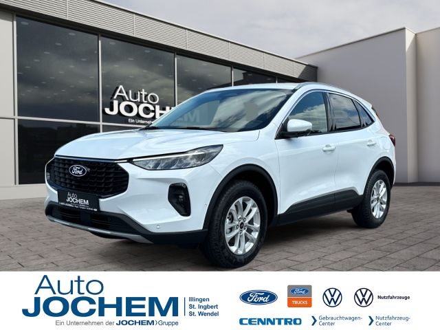 Ford Kuga Titanium Winter Navi 360°Kamera UPE 47.400€