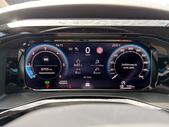 T7 Multivan 2.0 TDI DSG Life KR Bluetooth Navi