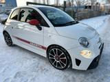 Abarth 595 Turismo - Abarth 595 in Berlin