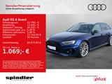 Audi RS 4 Avant TFSI quattro/ Vmax280, Pano, B&O, HuD - gebrauchte Audi RS4 aus dem Jahr 2023