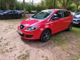 Seat Altea 1.6 5P einiges neu - Seat Altea: 5p