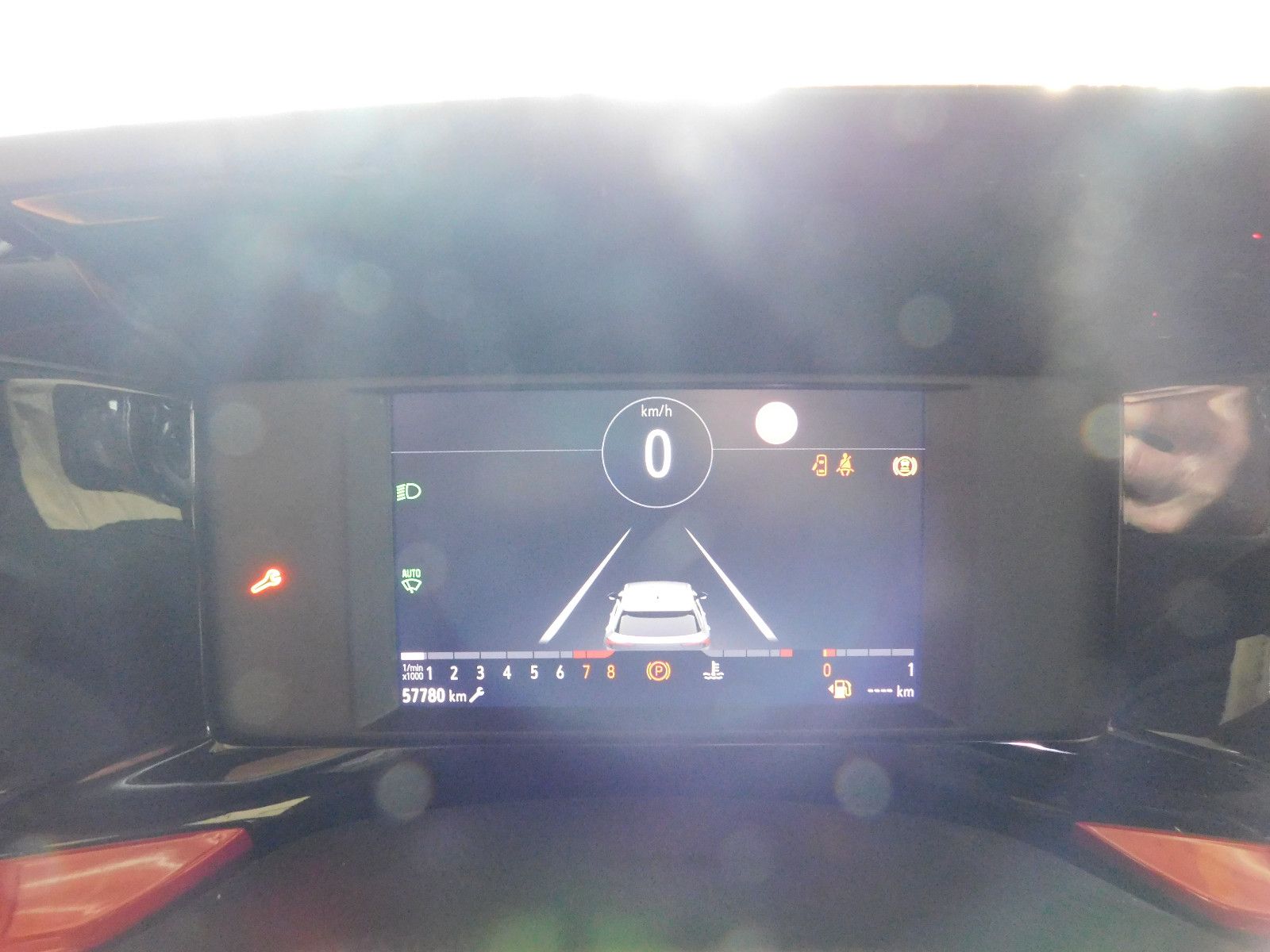 Opel Mokka - Bild 11