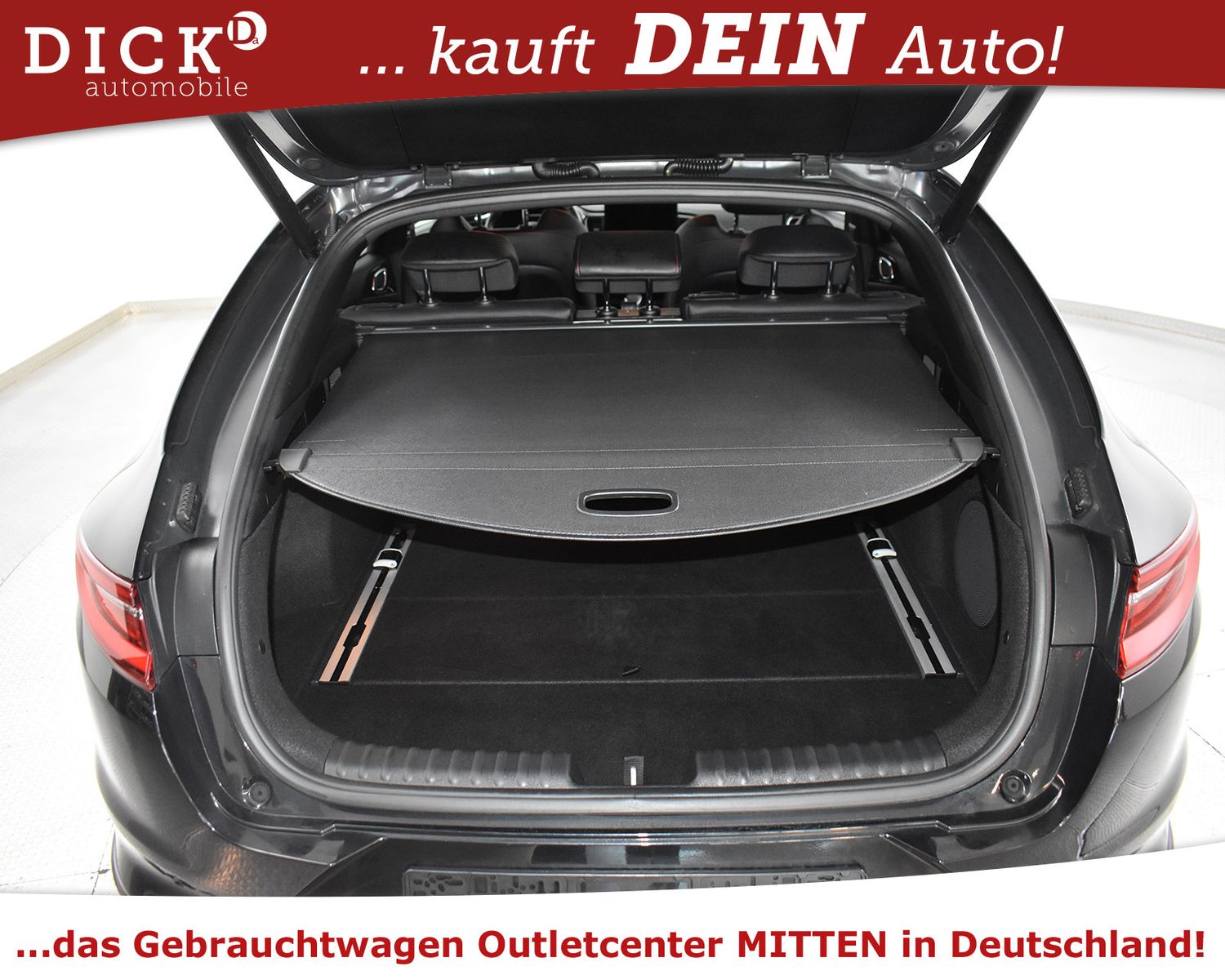 KIA ProCeed 1.6TGDI GT MEMO+NAVI+LED+SHZ+KAM+JBL+ACC - Image 21