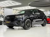 Volkswagen Touareg R 4Motion eHybrid LUFT/PANO/VIRTUAL/AHK - Volkswagen Touareg R mit Hybrid-Antrieb (Benzin/Elektro)