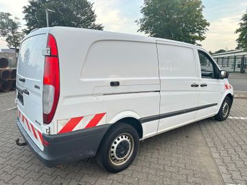 Mercedes Vito - 4