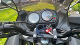 Kawasaki ER-6F - KAWASAKI 2007 ER6