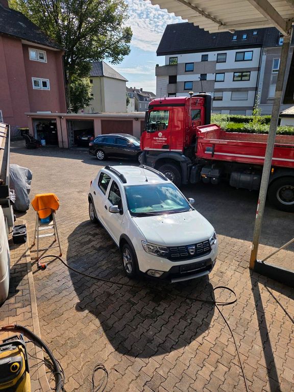 Image of Dacia Sandero