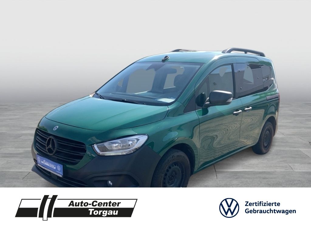 Image of Mercedes-Benz Citan
