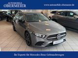 Mercedes-Benz A 200 AMG/Night 7G-DCT SHZ RFK LED IHC Ambiente - Mercedes-Benz A 200 in Bonn