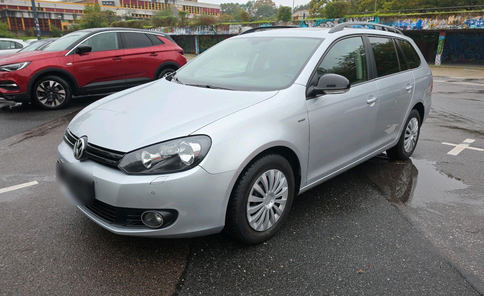 Volkswagen Golf, 2013