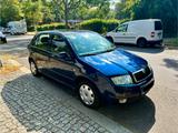 Skoda Fabia 1,2 L Tüv Neu viele Extras - Skoda Fabia: Extra