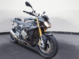 BMW S 1000 R DDC Schaltassi Heizgriffe Fahrmodi Pro - NAKED BIKE VON 751 BIS 1000 CCM