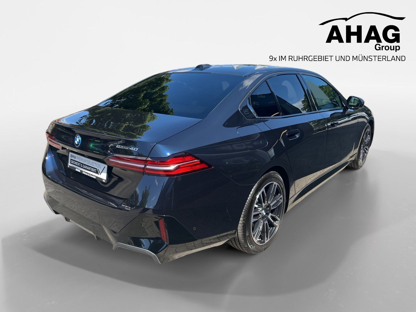 BMW i5 - Bild 4