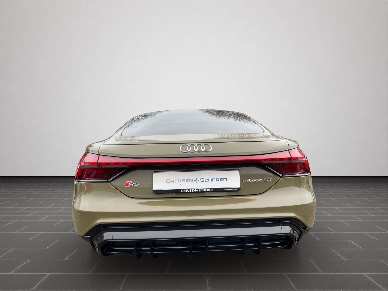 Audi RS e-tron GT - Bild 7