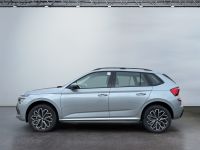 Skoda Kamiq - Vorschau Bild 3