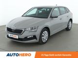 Skoda Scala 1.0 TSI Ambition *CAM*TEMPO*SHZ*KLIMA* - Skoda Scala: Ambition