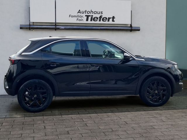 Mokka 1.2 Hybrid 48V Automatik Elegance