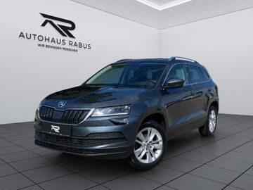 Skoda Karoq - 2