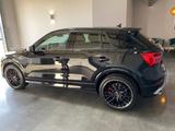 Audi SQ2 TFSI S tronic quattro sport SQ2 - Audi SQ2 von privat