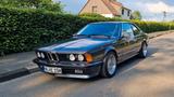 BMW 635 - BMW 635 aus 1988