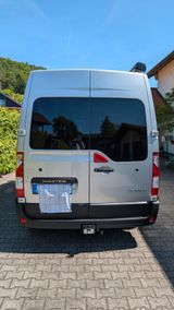 Ahorn Camper Van 550 Autarkpaket 150 PS neuwertig - Offers matching your search criteria