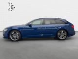 Audi A6 Avant Design S line 50 TDI quattro*Matrix*Tou - Audi A6: 50
