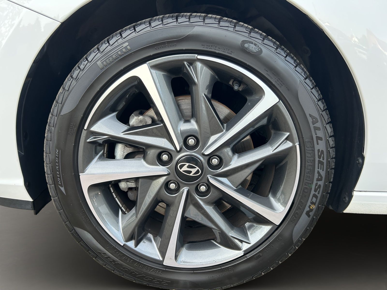 Hyundai i30 – Bild 15