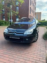 Citroën C5 HDi 170 Biturbo FAP Exclusive Exclusive - Citroën C5: Hdi 170