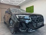 Audi Q7 50 TDI quattro S line 7Sitzer Pano B&O Laser - 7 Sitzer Gebrauchtwagen