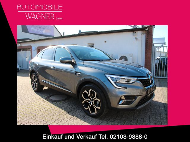 Renault Arkana 1.3 TCe 140 Mild-Hybrid Techno LED /35944