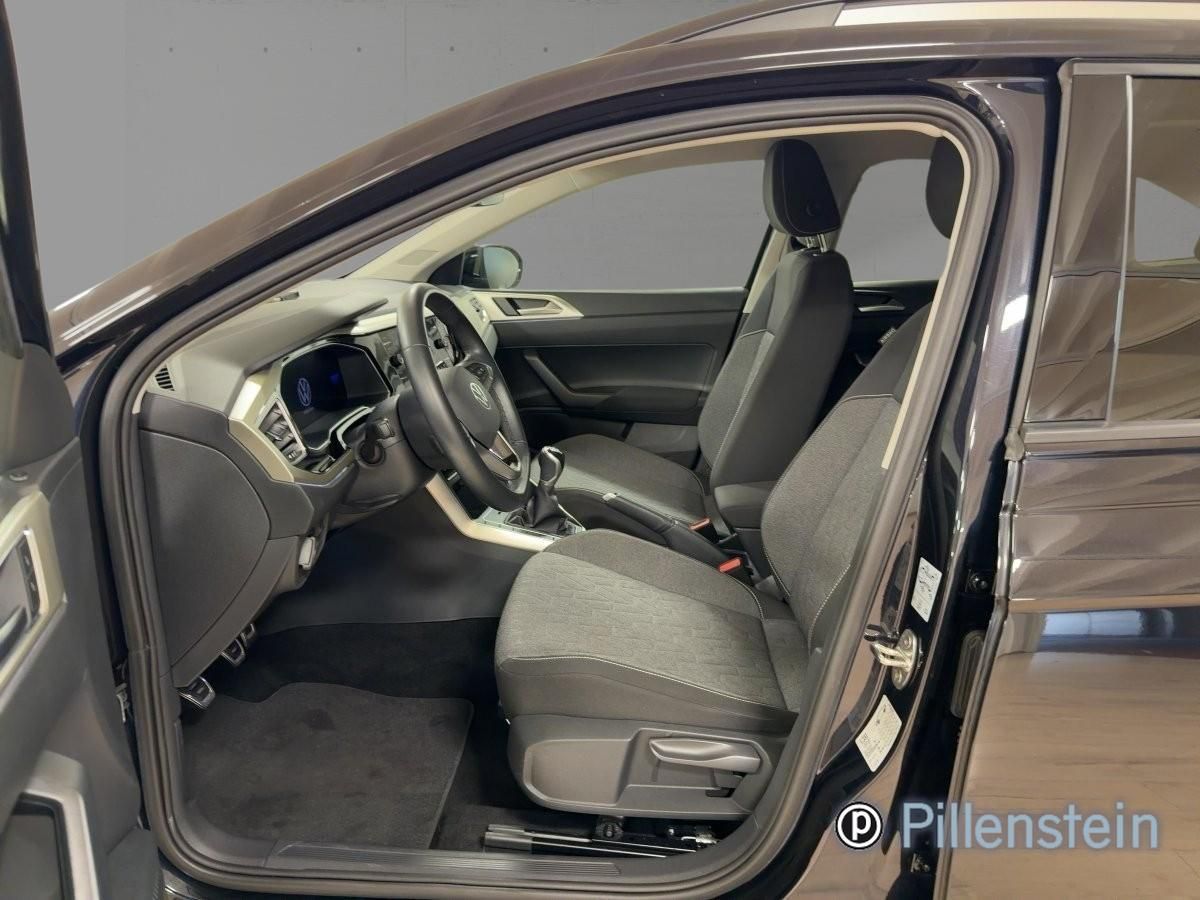 Volkswagen Taigo - Bild 7