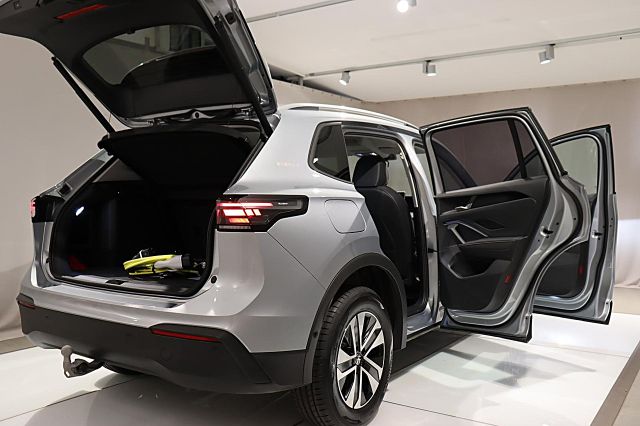 Tiguan Energy 1.5 TSI eHybrid DSG AHK EasyOpen T