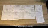 Ford Mondeo 2.0 TDCI Ghia -Automatik-BiXenon-SHZ- - Ford Mondeo Ghia mit Diesel-Antrieb