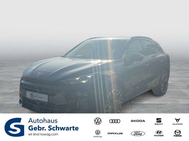 CUPRA Terramar 2.0 TSI 4D VZ AHK HuD Pano Navi 20"