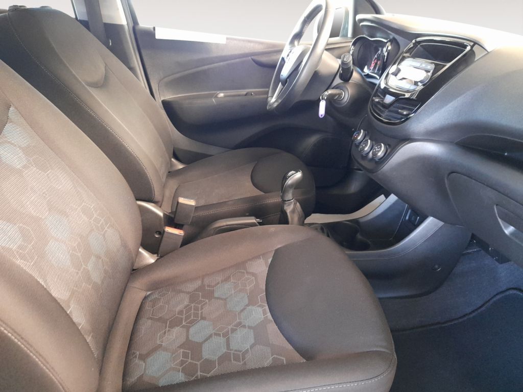 Fahrzeugabbildung Opel Karl 1.0 Rocks