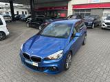BMW GranTourer-220d-xDriveM-Sport-M-Technic-Navi-SHZ - BMW 220 in Augsburg