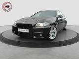 BMW 520dAT xDr. M-SPORT NAVI PROF DA PANO HUD KAMERA - BMW 520: 520d M Sport