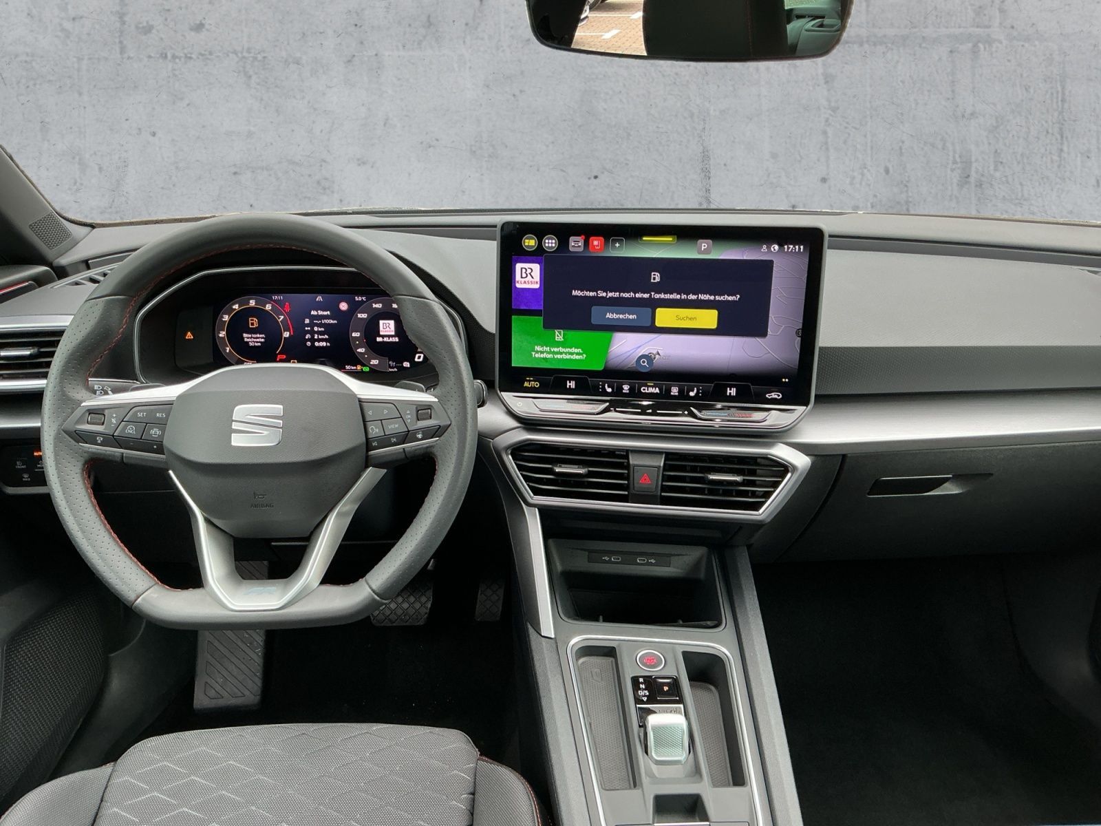 Seat Leon - Bild 9