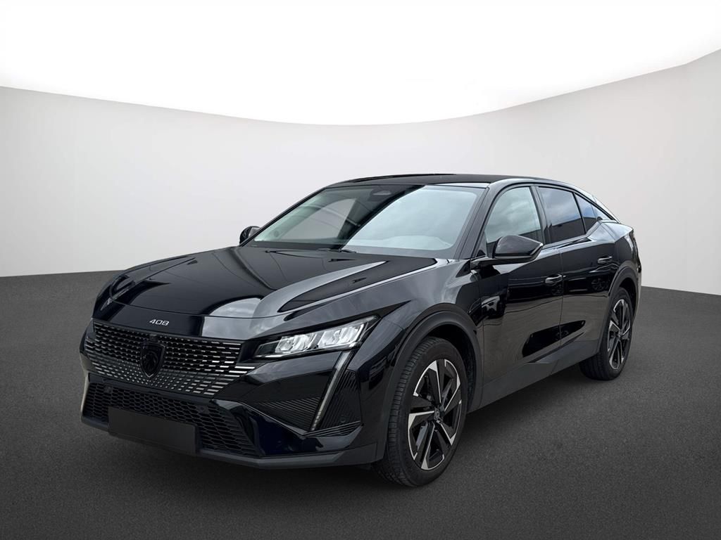 Peugeot Peugeot 408 1.2 PureTech 130 Allure Pack